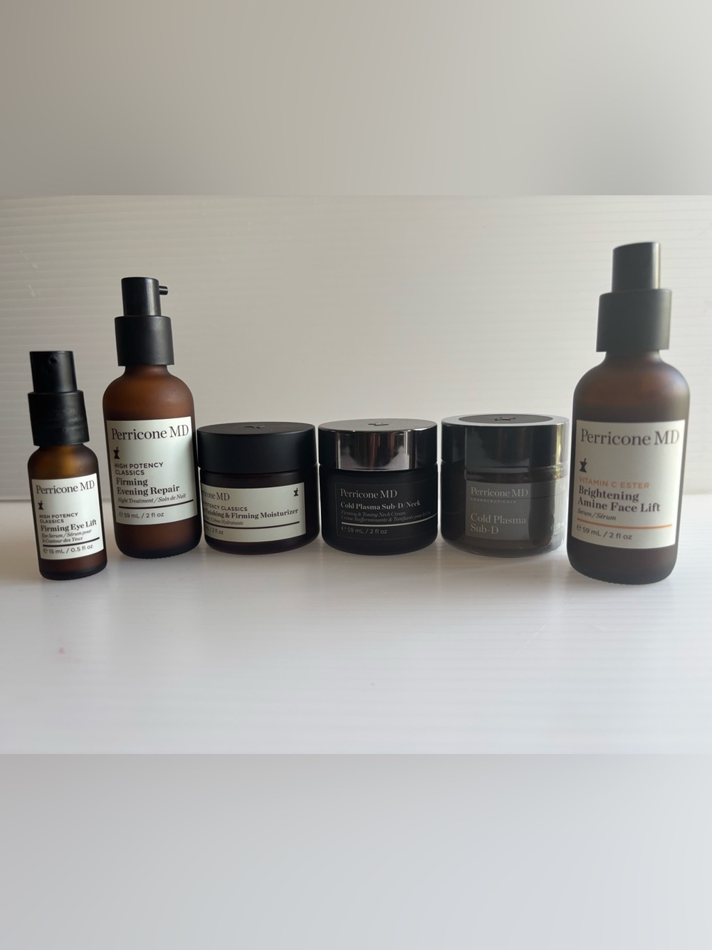 Perricone MD 6 Pc Set